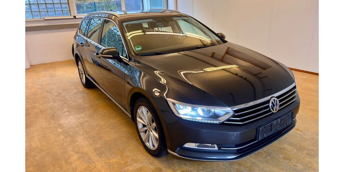 VW Passat 288.000 km 11.900 &euro; Berglen 73663