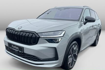 Skoda Kodiaq 1.111 km 52.895 &euro; Weinstadt-Endersbach 71384
