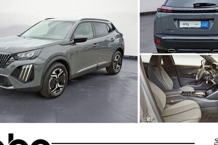 Peugeot 2008 20.339 km 16.950 &euro; Göppingen 73037