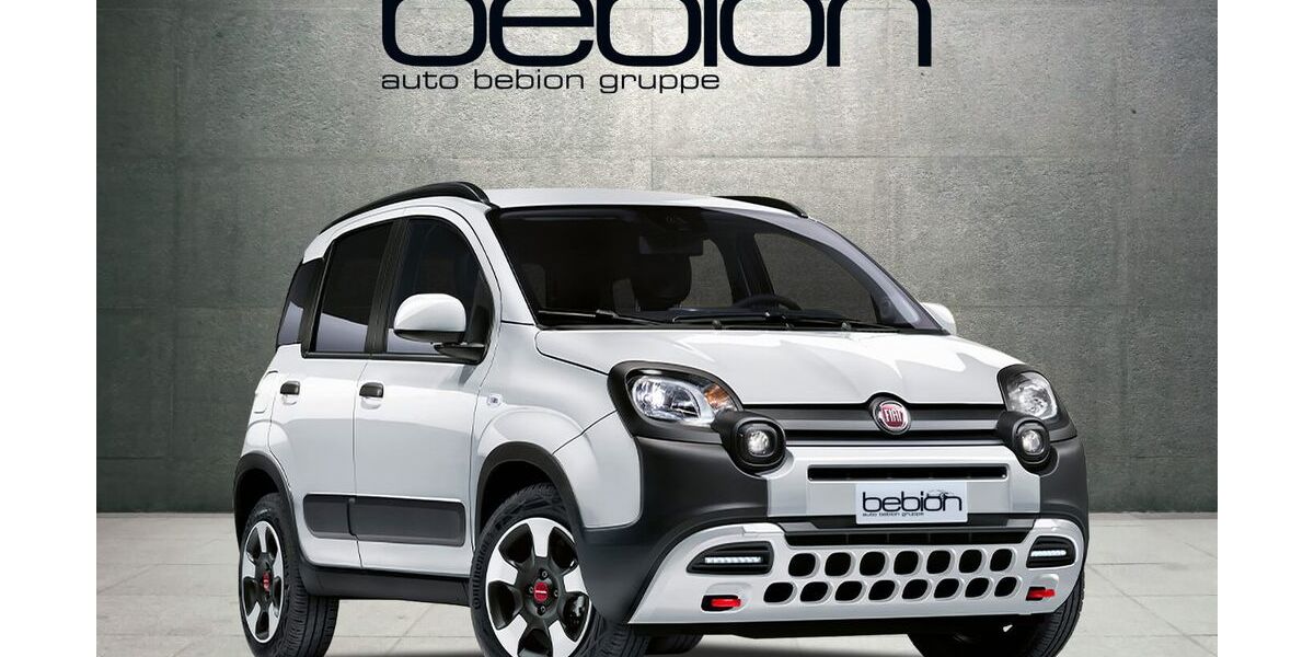 Fiat Panda 11.300 km 15.600 &euro; Magstadt 71106