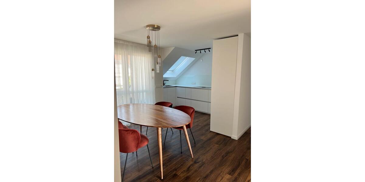 Maisonettenwohnung Schwieberdingen - 3.5 Zimmer, 80 m&sup2;, 1.180&euro; | Angebot:25308116