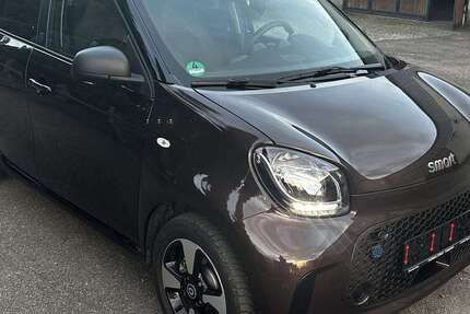 Smart forFour 19.834 km 11.299 &euro; Weil im Schönbuch/Böblingen 71093