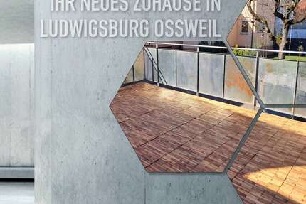 Haus Ludwigsburg Oßweil - 6 Zimmer, 163 m&sup2;, 490.000&euro; | Angebot:26676255