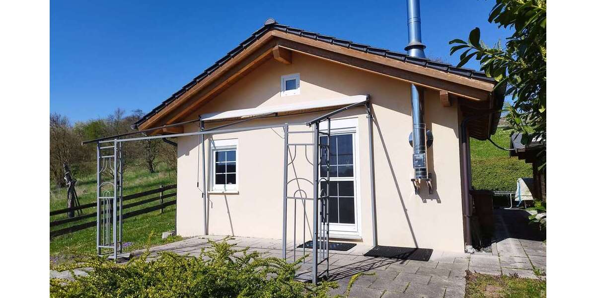 Einfamilienhaus Großbottwar - 1 Zimmer, 35 m&sup2;, 149.000&euro; | Angebot:22128711