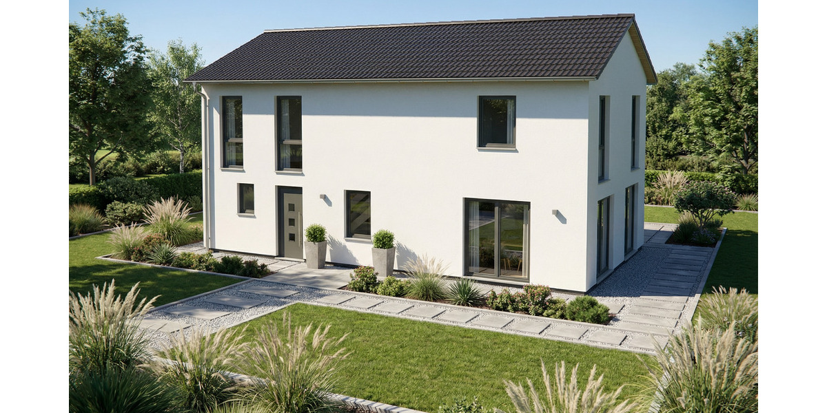 Einfamilienhaus Marbach - 6 Zimmer, 150 m&sup2;, 1.035.000&euro; | Angebot:25682096