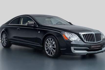 Maybach 57 12.980 km 1.868.300 &euro; Pleidelsheim 74385