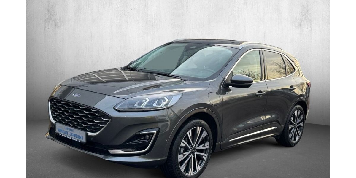 Ford Kuga 48.638 km 24.490 &euro; Ludwigsburg 71636