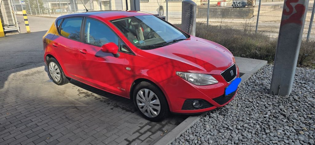 Seat Ibiza 185.000 km 3.000 &euro; Magstadt 71106