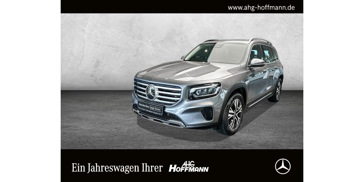 Mercedes-Benz GLB 180 2.800 km 40.925 &euro; Tamm 71732