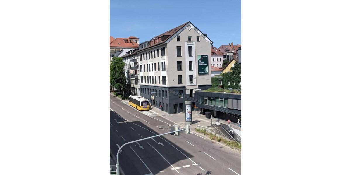 Gewerbeobjekt Stuttgart Stuttgart-West - 4.300&euro; | Angebot:25977356