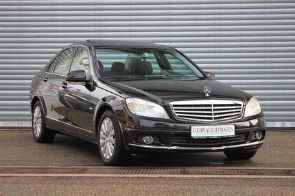 Mercedes-Benz C 180 198.500 km 6.666 &euro; Sindelfingen 71065