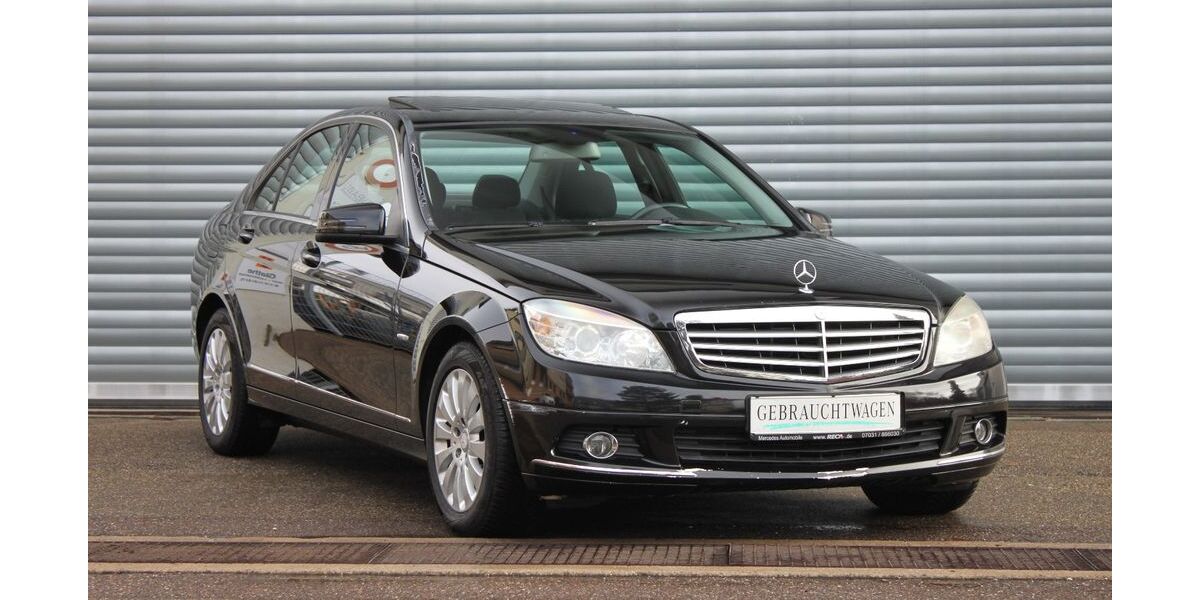 Mercedes-Benz C 180 198.500 km 6.666 &euro; Sindelfingen 71065