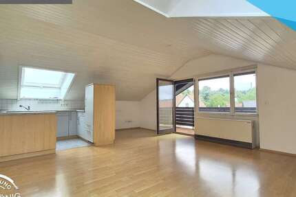 Wohnung Dettenhausen - 2 Zimmer, 41 m&sup2;, 159.000&euro; | Angebot:25352404