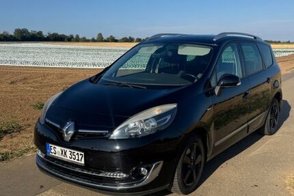 Renault Grand Scenic 145.500 km 4.990 &euro; Neuhausen 73765