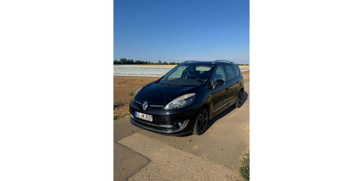 Renault Grand Scenic 145.500 km 4.990 &euro; Neuhausen 73765