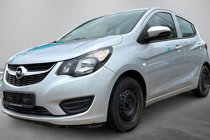 Opel Karl 58.349 km 6.990 &euro; Weinstadt 71384