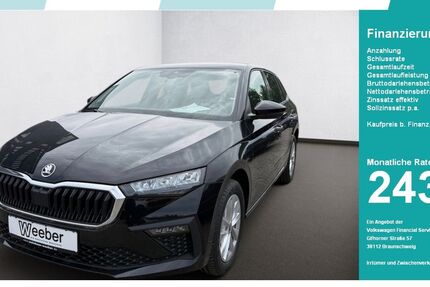 Skoda Scala 4.999 km 23.990 &euro; Leonberg 71229