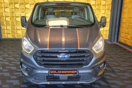Ford Transit Custom 107.643 km 23.999 &euro; Winnenden 71364