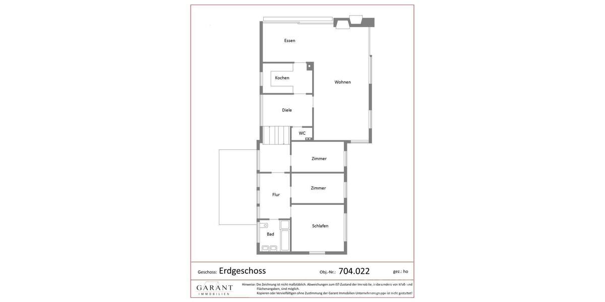 Einfamilienhaus Beilstein - 7 Zimmer, 232 m&sup2;, 799.000&euro; | Angebot:25682754