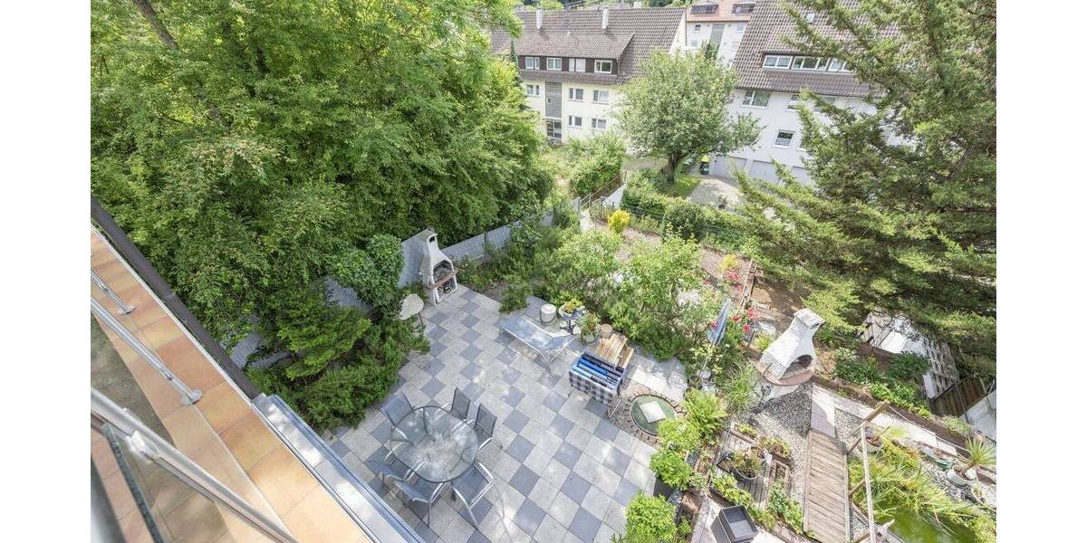 Reihenendhaus Ludwigsburg Nord - 6 Zimmer, 150 m&sup2;, 549.000&euro; | Angebot:25742409
