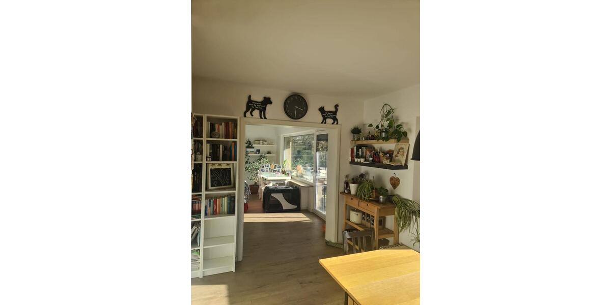 Etagenwohnung Stuttgart Feuerbach - 3.5 Zimmer, 86 m&sup2;, 439.000&euro; | Angebot:25813095