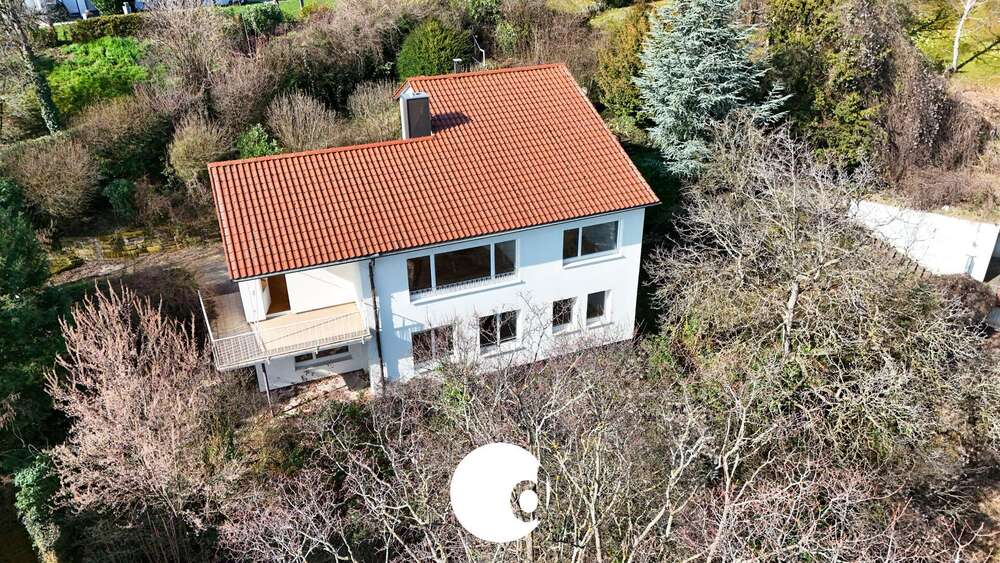 Einfamilienhaus Stuttgart Stuttgart-Nord - 7 Zimmer, 170 m&sup2;, 1.580.000&euro; | Angebot:25550842