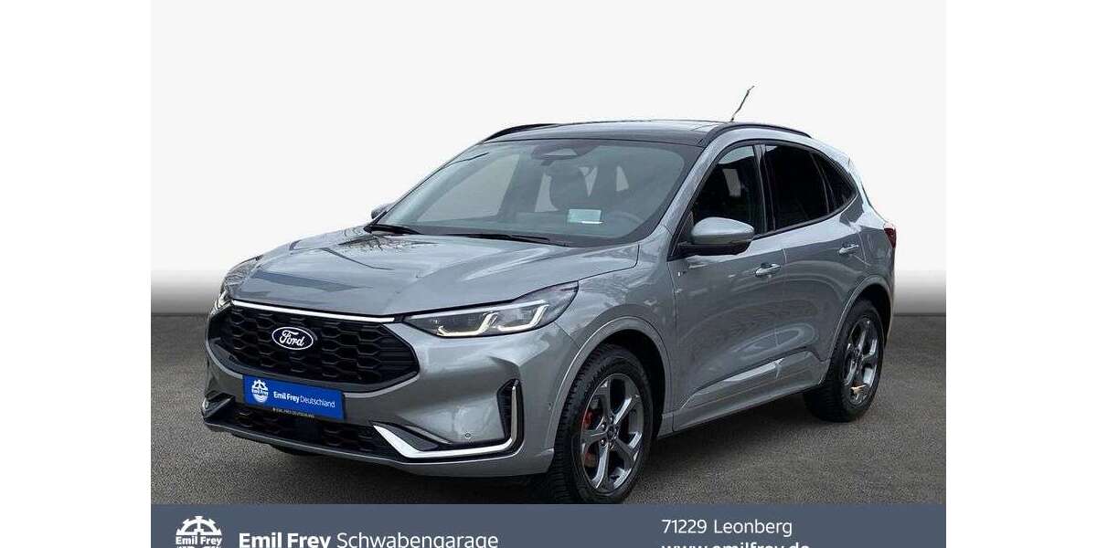 Ford Kuga 19.667 km 34.390 &euro; Leonberg 71229