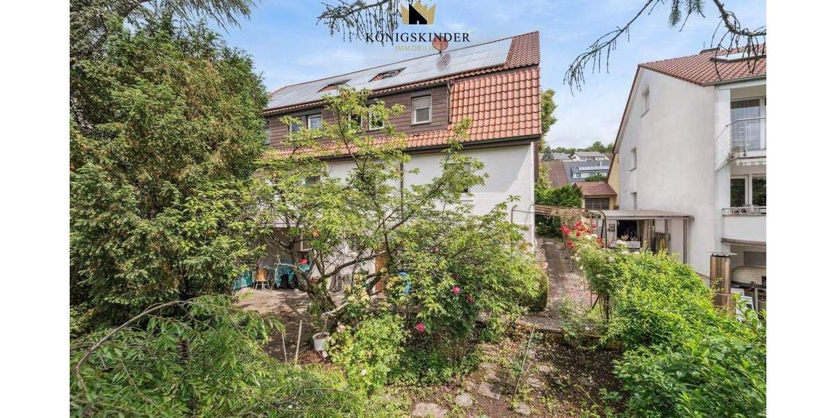 Mehrfamilienhaus, Wohnhaus Remshalden Geradstetten - 1 Zimmer, 269 m&sup2;, 598.000&euro; | Angebot:25835095