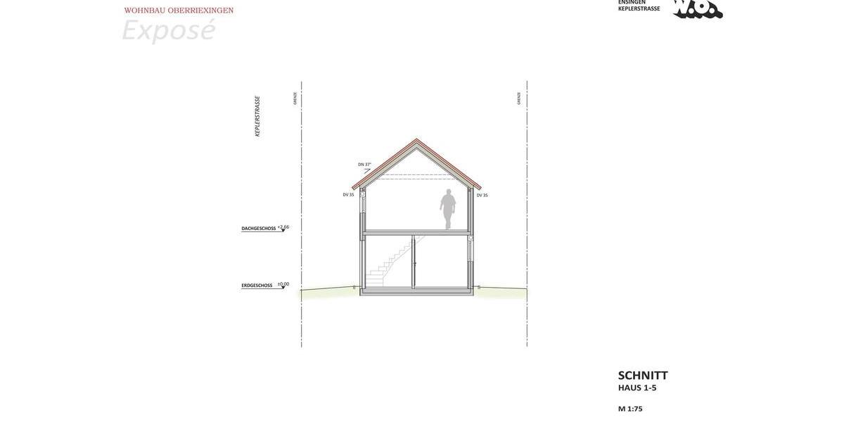 Etagenwohnung Vaihingen an der Enz - 2 Zimmer, 1.200&euro; | Angebot:23245965