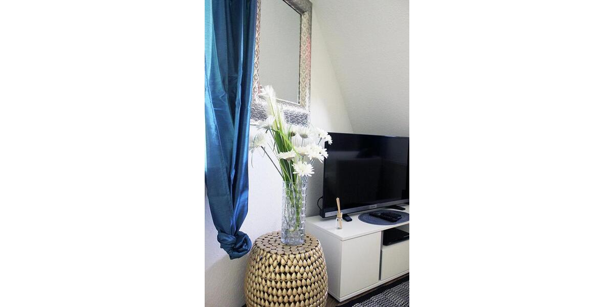 Etagenwohnung Stuttgart Luginsland - 1 Zimmer, 24 m&sup2;, 480&euro; | Angebot:25923415