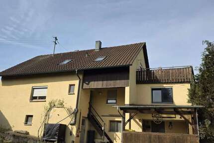 Haus Aspach - 6 Zimmer, 115 m&sup2;, 295.900&euro; | Angebot:26017621