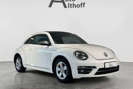 VW Beetle 79.760 km 11.690 &euro; Stuttgart 70195