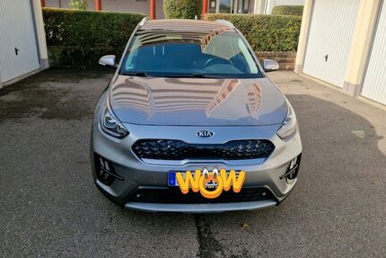Kia Niro 28.000 km 19.500 &euro; Stuttgart 70565