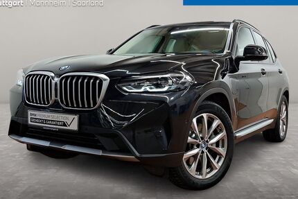 BMW X3 32.490 km 37.804 &euro; Stuttgart 70569
