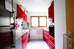 Ansprechendes Anlageobjekt mit traumhaftem Garten - Terrassenwohnung Oberriexingen | Angebot:26193298