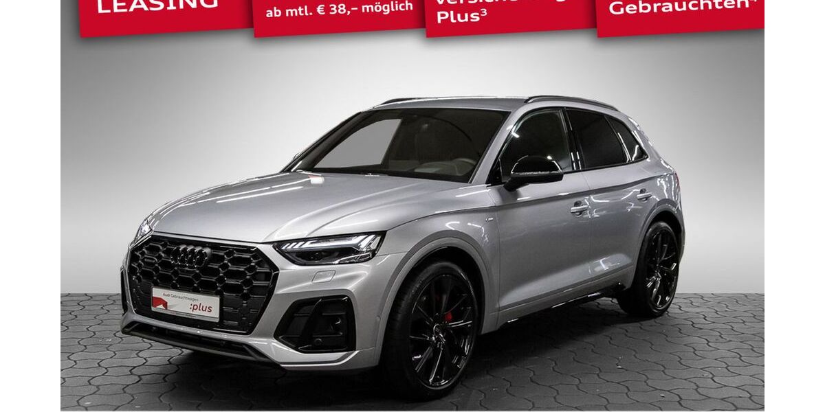 Audi Q5 2.805 km 55.820 &euro; Stuttgart 70563