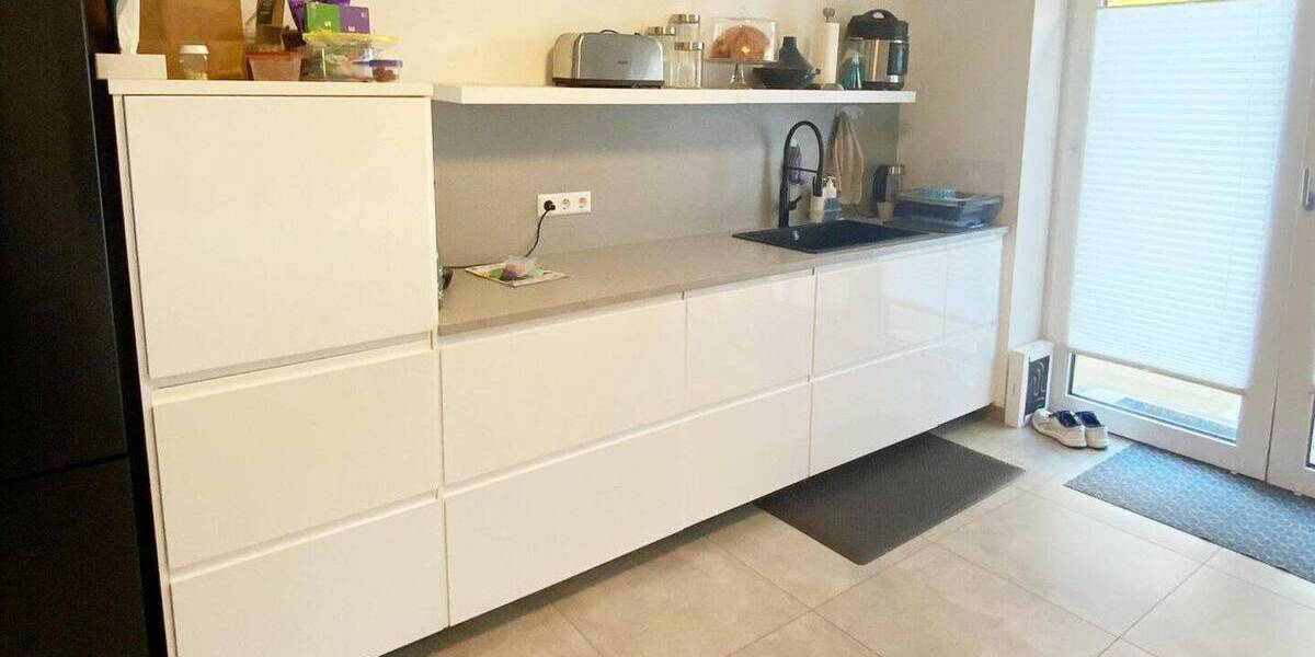 Etagenwohnung Stuttgart Botnang - 5 Zimmer, 235 m&sup2;, 3.725&euro; | Angebot:26129497