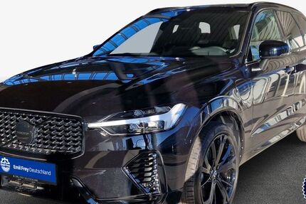 Volvo XC60 34.065 km 50.220 &euro; Waiblingen 71332