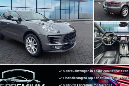 Porsche Macan 89.900 km 37.989 &euro; Bietigheim- Bissingen 74321
