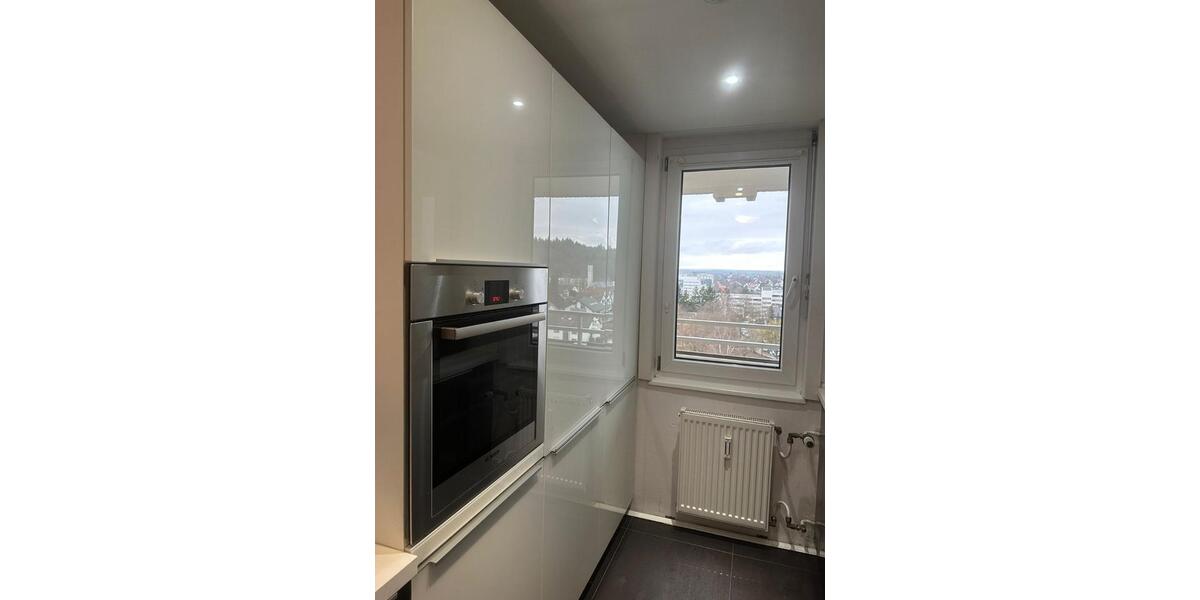 Etagenwohnung Sindelfingen Sindelfingen (Stadt) - 3 Zimmer, 84 m&sup2;, 334.000&euro; | Angebot:26074743