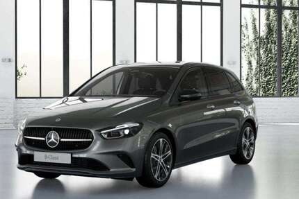 Mercedes-Benz B 180 4.787 km 30.980 &euro; Schorndorf 73614