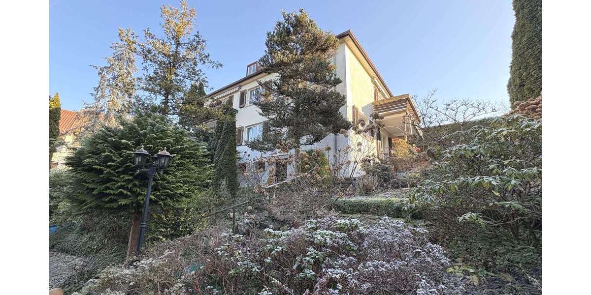 Einfamilienhaus Stuttgart Vaihingen - 8.5 Zimmer, 200 m&sup2;, 798.000&euro; | Angebot:25143152