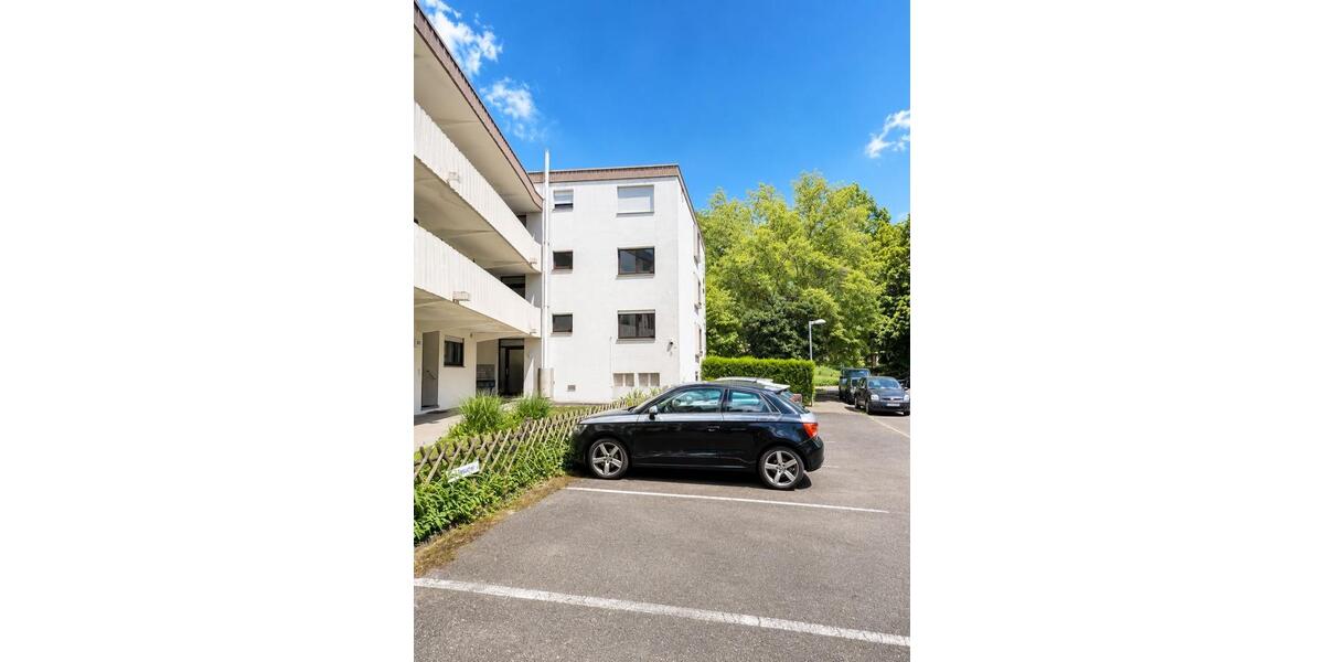 Erdgeschoßwohnung Esslingen am Neckar Brühl - 2.5 Zimmer, 65 m&sup2;, 900&euro; | Angebot:26612879