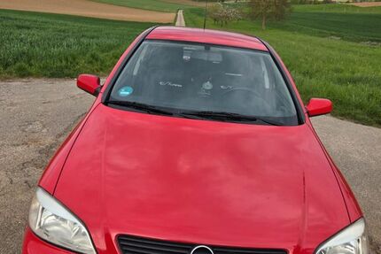 Opel Astra 233.000 km 1.000 &euro; Hemmingen 71282