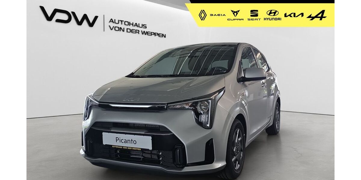 Kia Picanto 2.000 km 18.400 &euro; Stuttgart 70469