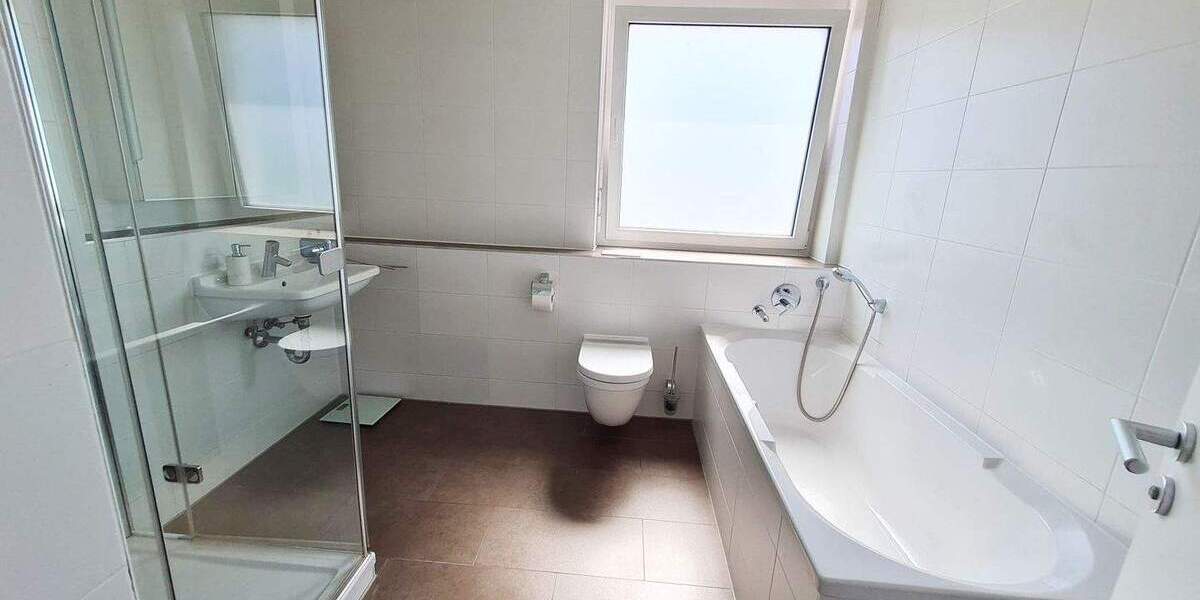 Etagenwohnung Waiblingen Beinstein - 4 Zimmer, 97 m&sup2;, 530.000&euro; | Angebot:25744273