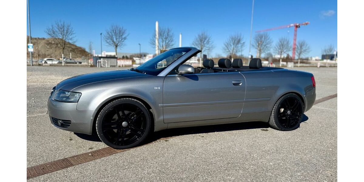 Audi A4 164.000 km 6.500 &euro; Sindelfingen-Darmsheim 71069