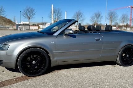 Audi A4 164.000 km 6.666 &euro; Sindelfingen-Darmsheim 71069