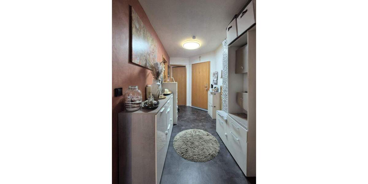 Etagenwohnung Bietigheim-Bissingen Bietigheim - 3 Zimmer, 60 m&sup2;, 317.000&euro; | Angebot:25802511