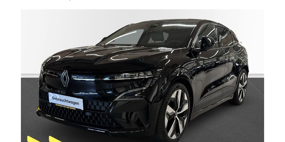 Renault Megane E-TECH 24.600 km 27.500 &euro; Stuttgart 70469